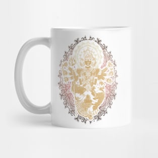 DEVI Mug